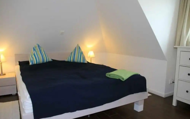 "villa Sorgenfrei" Comfortable Holiday Residence