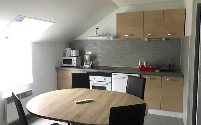 Les Gîtes De Jussey