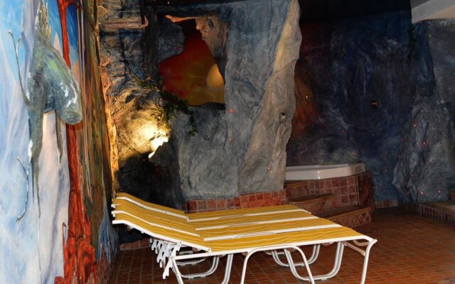 Hotel Theresia