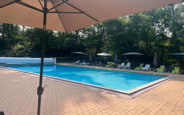 Appart'Vacances Lacanau