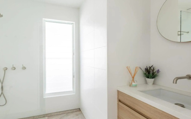 Hideaway at Culburra - guest house with plunge pool