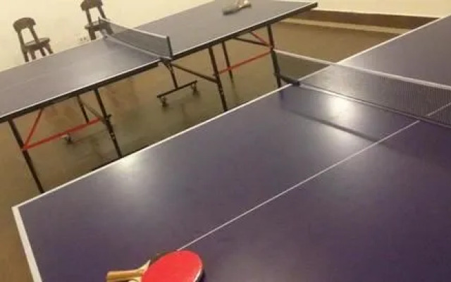 Samsara The Resort & Club