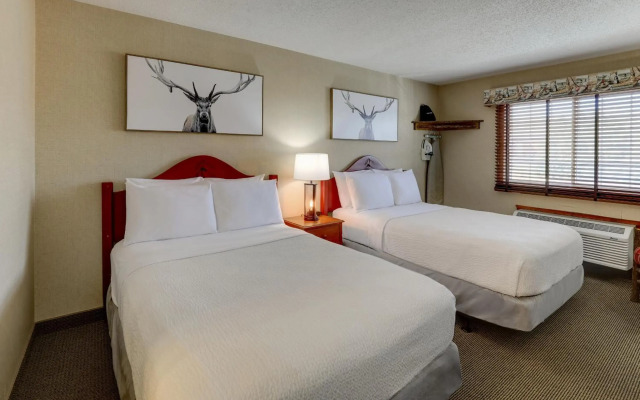 Stoney Creek Inn Galena