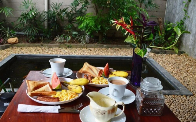 Drop Inn Colombo