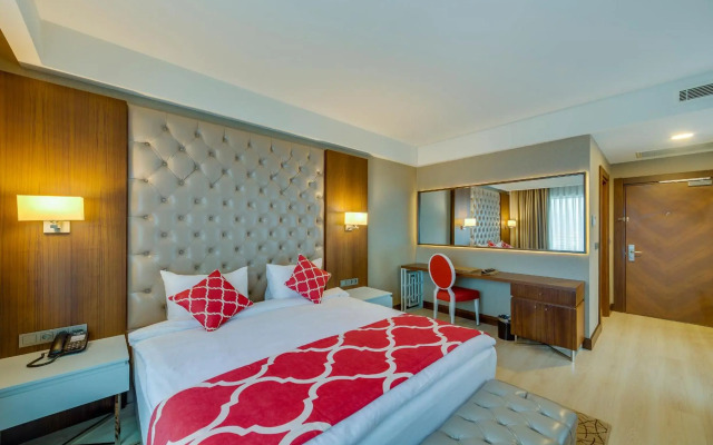 Demircioğlu Park Hotel