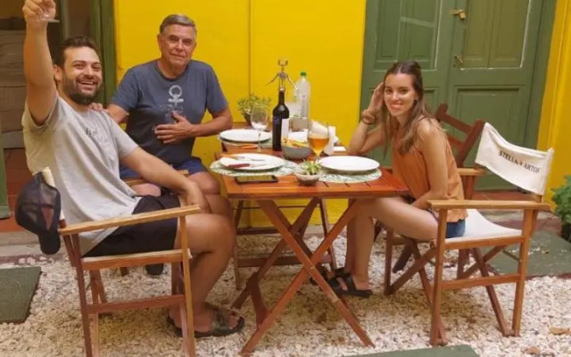 Toca Madera Hostel