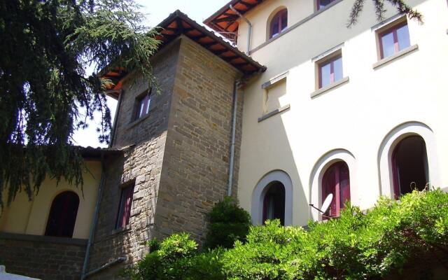 Casa Betania