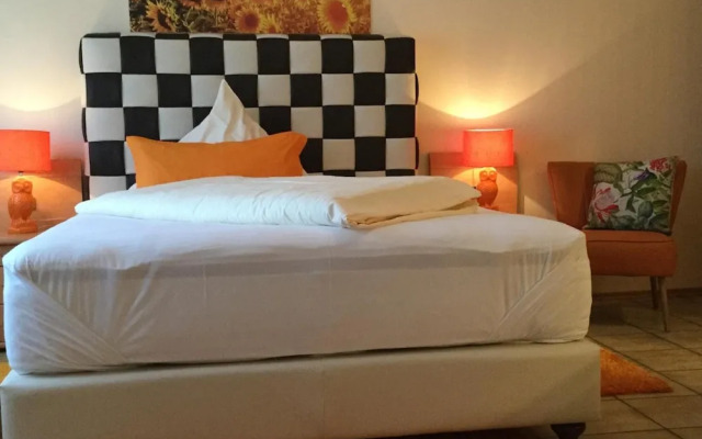 zu Jeddelohs Rosengarten Hotel & Bungalows