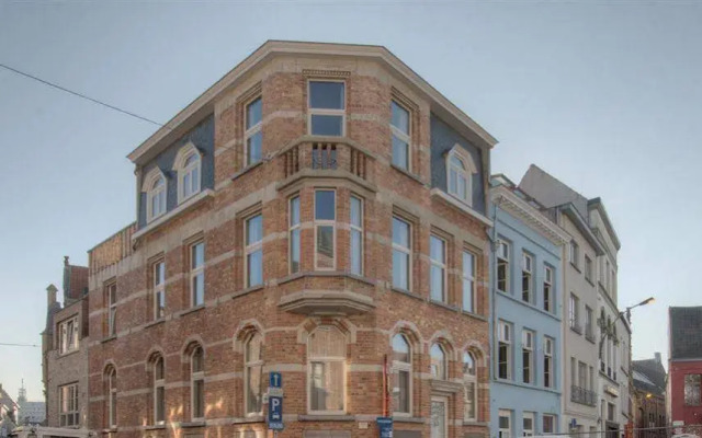 Place2stay in Ghent