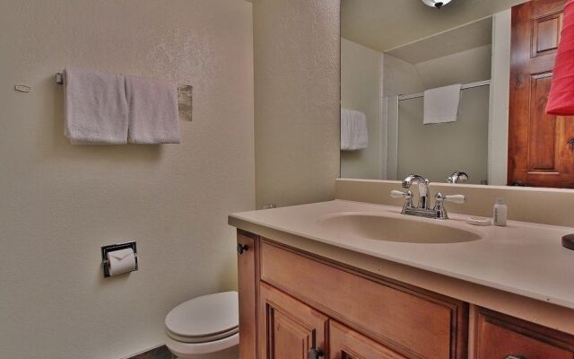 Park City Racquet Club Village