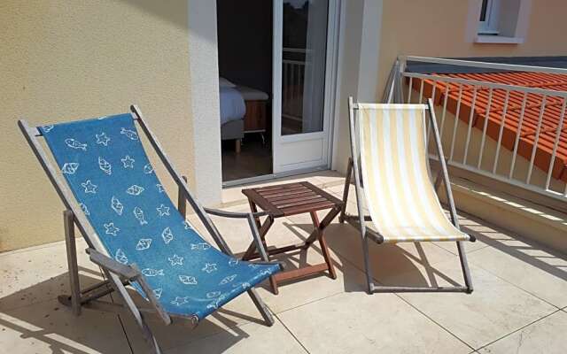 Chez Pascale et Patrick