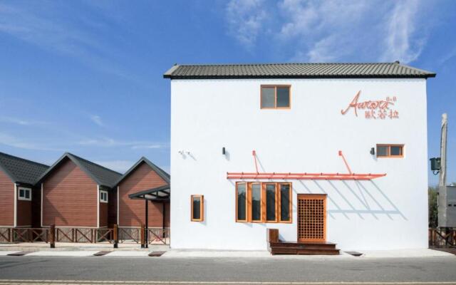 Aurora B&B
