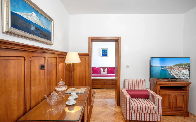 Heritage Hotel Tisno