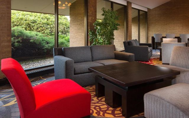 Hilton Chicago/Northbrook