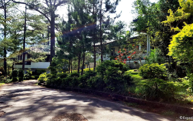 AIM Conference Center Baguio