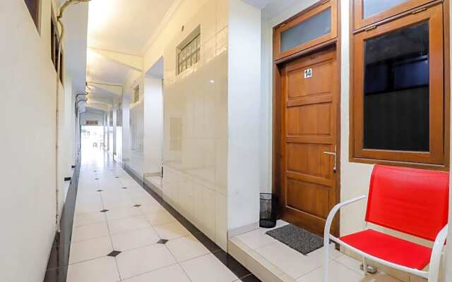 Hotel Safara