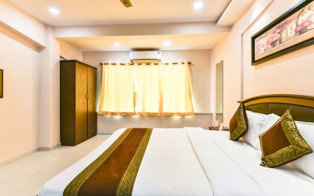 OYO 5012 Lake View Residency