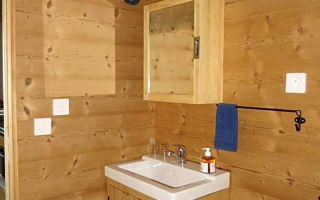 La Cabane aux Sapins