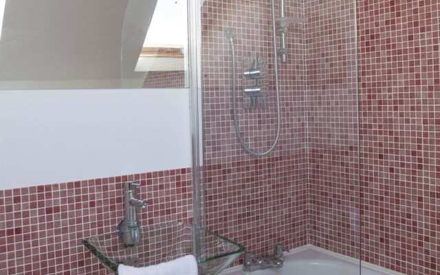 Malin Head Whitehouse