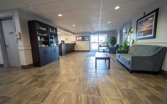 R & R Lakeview in Hardisty