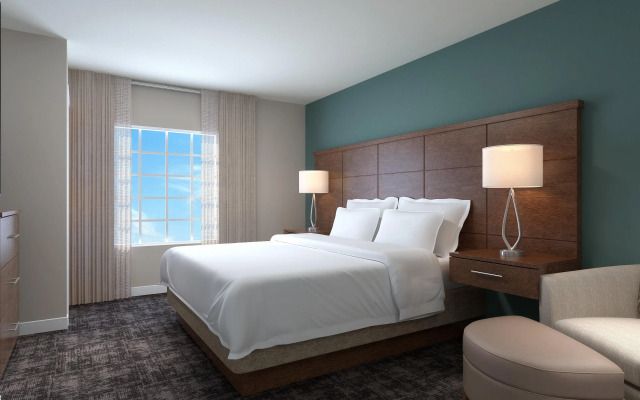 Staybridge Suites Columbus - Worthington, an IHG Hotel