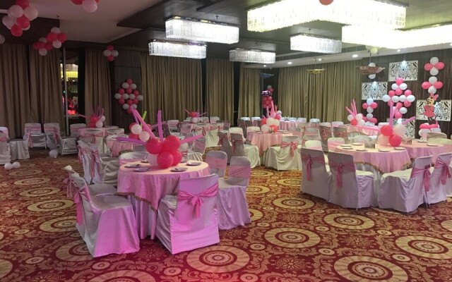 Aveo by Amatra- Kashipur