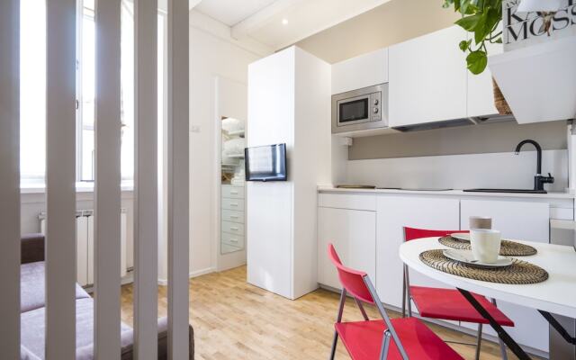 Hacca Collection Milano - Tibaldi Studio