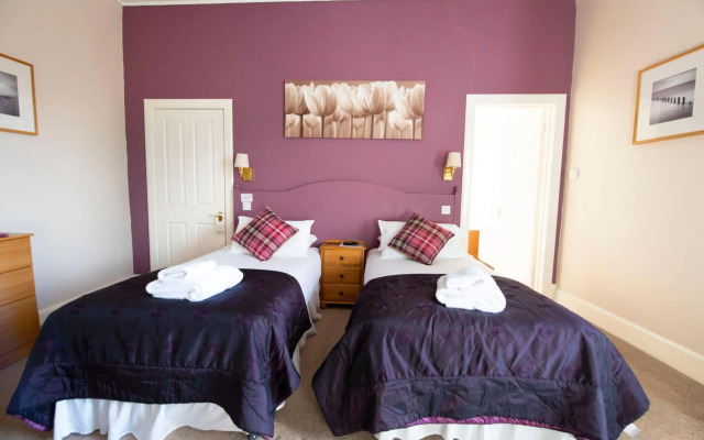 The Kirkmichael Hotel