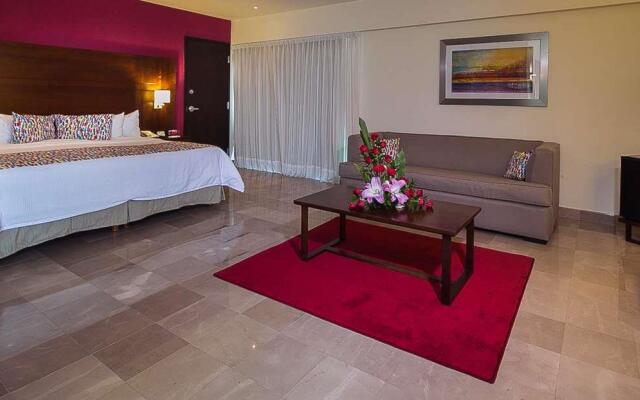 Four Points by Sheraton Veracruz