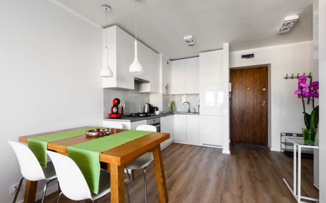 Zgoda by MKPL Apartments