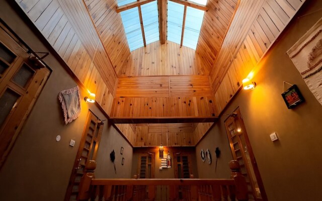 Khwaabgaah-A Boutique Homestay