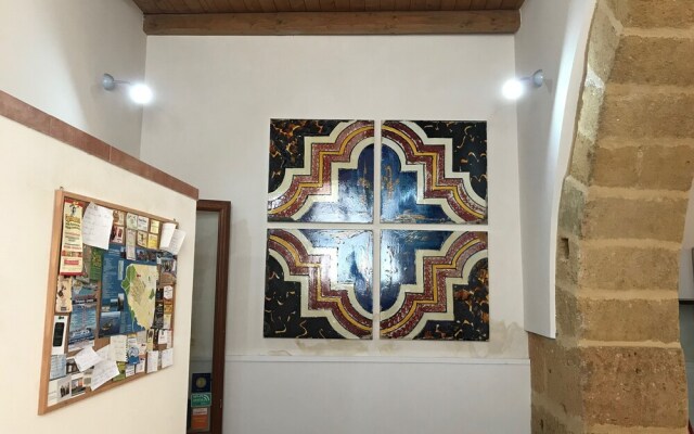 Dimora Tipica