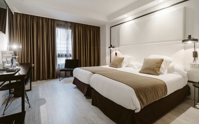 Hotel Abando