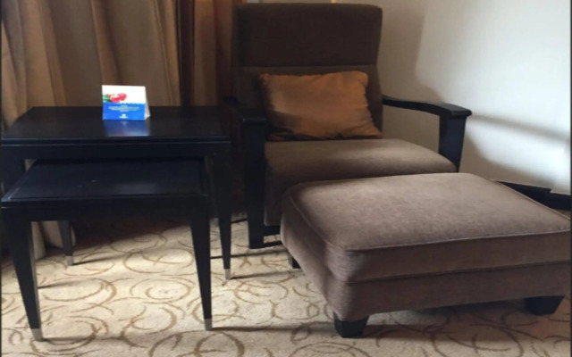 Hyatt Centric Sector 17 Chandigarh