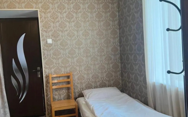 Mikheil Pitskhelauri Guest House