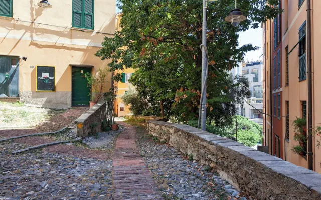 Oasi di Campo Pisano by Wonderful Italy
