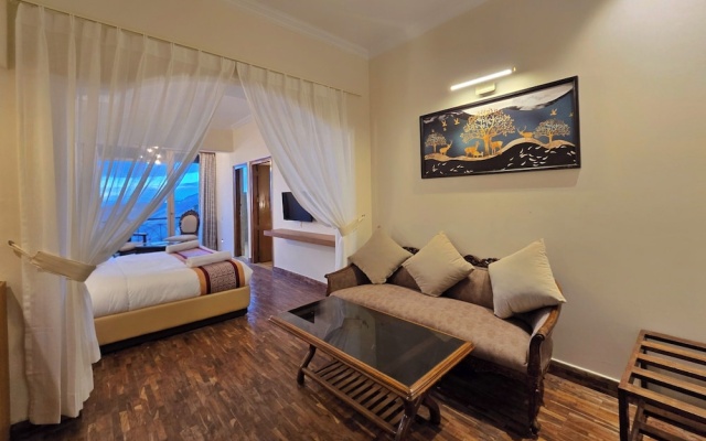 Shimla Golf Resorts