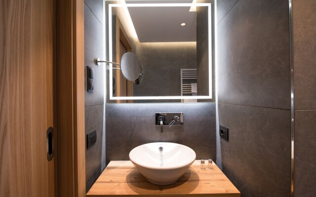 ApartHotel La Tambra