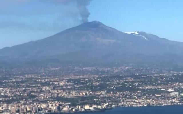 Le Tre Meraviglie a 200m Dal Mare