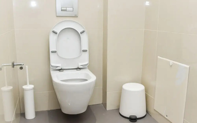 Warm Apartment at Exarchia 1 bed 2 pers