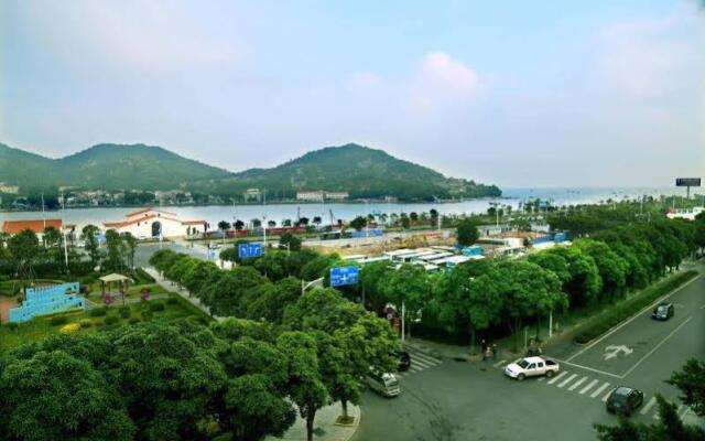 Yongchun Hotel