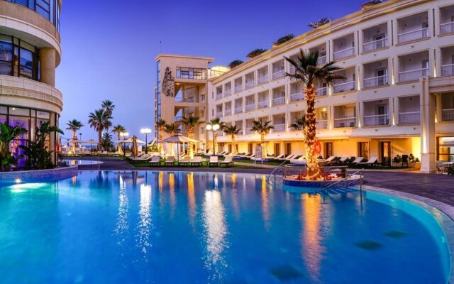 Sousse Palace Hotel & Spa