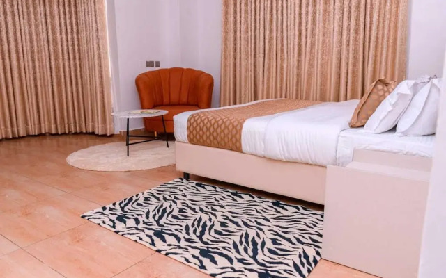 Lux Suites Havan Furnished Apartments