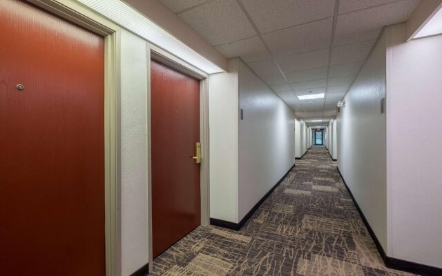 Spark by Hilton Bentonville