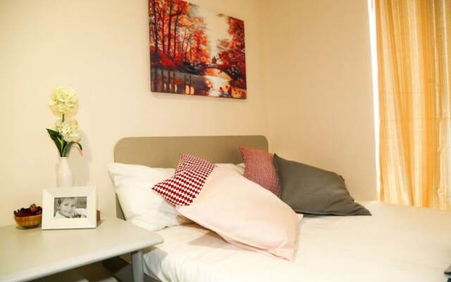 Warwick Home Lisca House