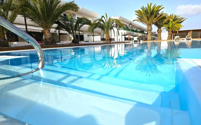 Nahir Holiday Apartment