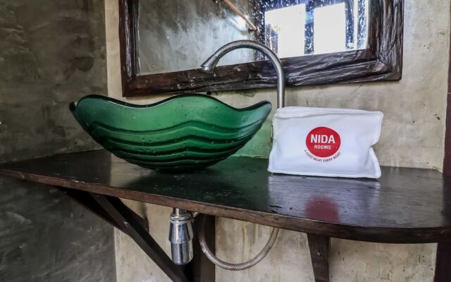 NIDA Rooms Mae Rim 331 Oasis