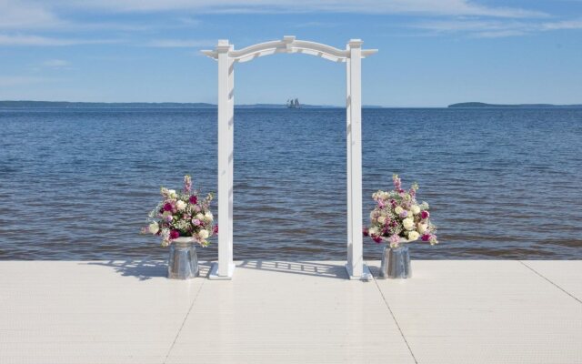 Delamar Traverse City