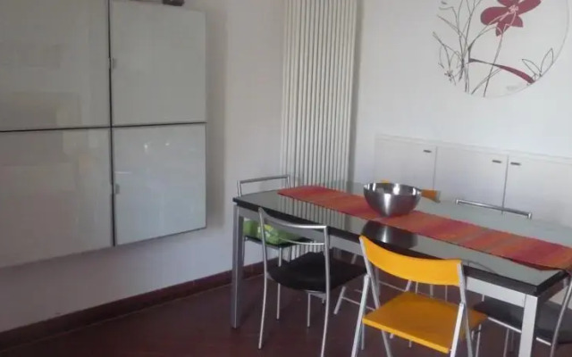 Casa Vacanze Betti