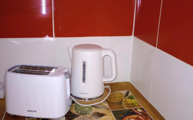 Rezidence Čertovka 2121